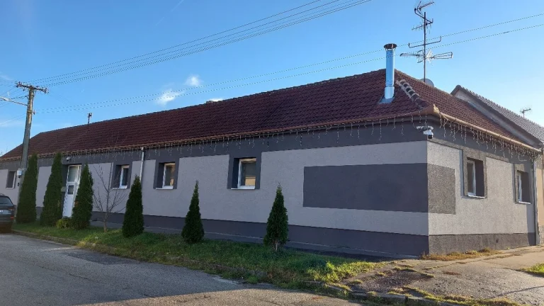 Výrazná zľava-Na predaj rodinný dom v Holíči