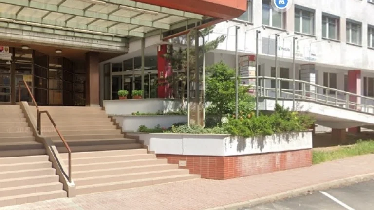 Na prenájom priestor pre zdravotnícke účely Banská Bystrica