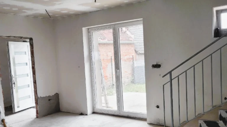 Borský Svätý Jur, 4.izb. RD po kompletnej rekonštrukcii.