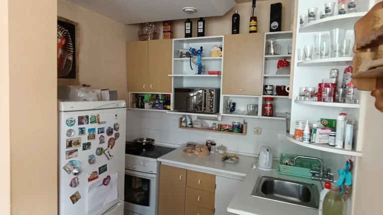 IBA U NÁS Predaj 2 - izb. bytu v Púchove