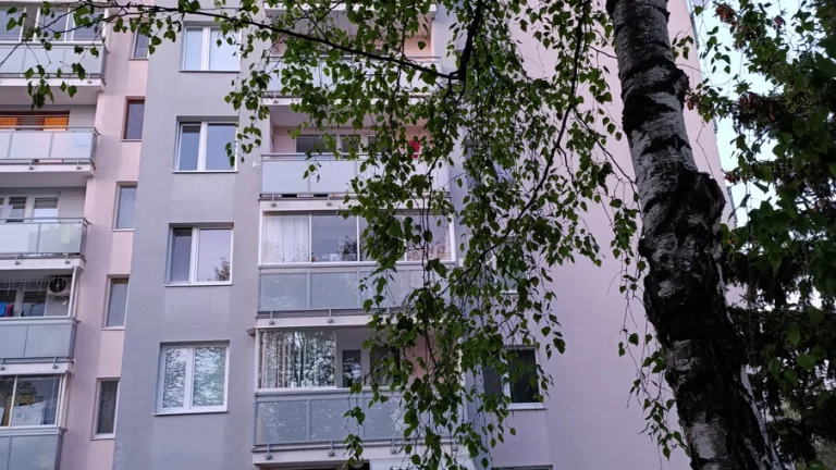 REZERVOVANÉ. IBA U NÁS Na prenájom 2-izbový byt Beluša