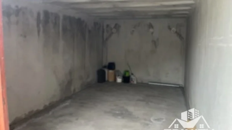Na predaj garáž na Ľanovej ulici v meste Nové Zámky