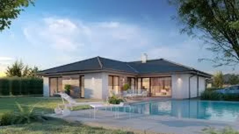 Dopyt - Hľadáme bungalov
