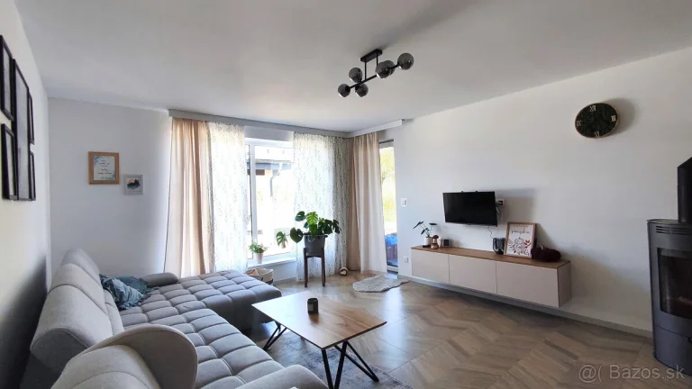 Posledná novostavba 4 izbového domu vo vyhotovení ŠTANDARD