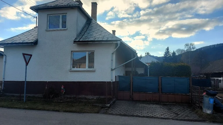 ZNÍŽENÁ CENA RD PODBIEL