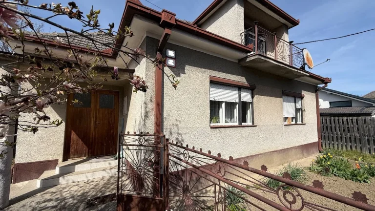 Exkluzívne APEX reality rodinný dom v Drahovciach, 435 m2