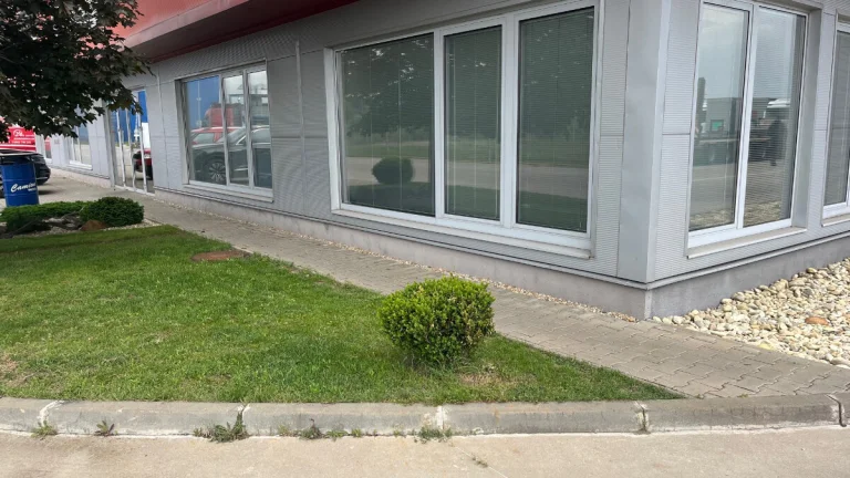Kancelárske priestory 65m2 (Senec, Poľná ul.)