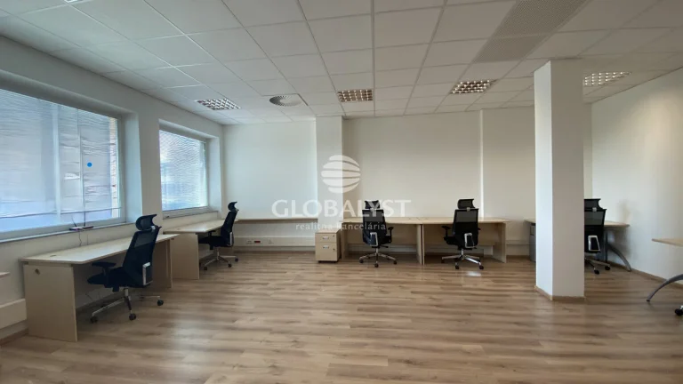 Atraktívne kancelárske priestory - 93 m2 pri Auparku