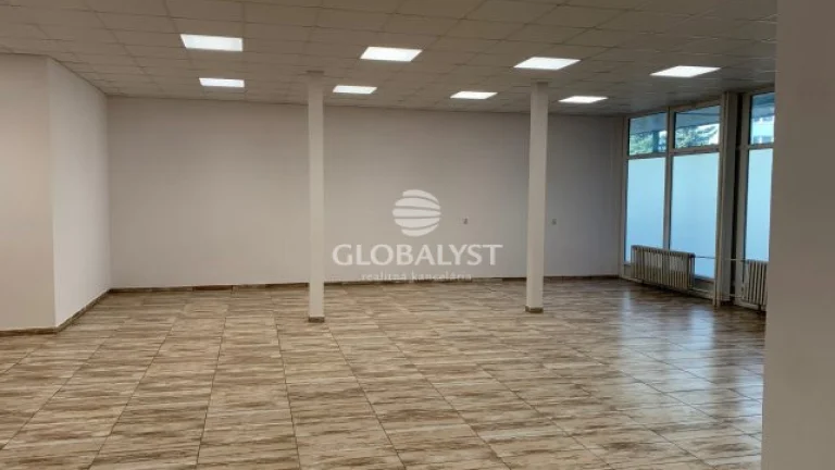 Reprezentatívne priestory - 170 m2 na sídlisku Furča