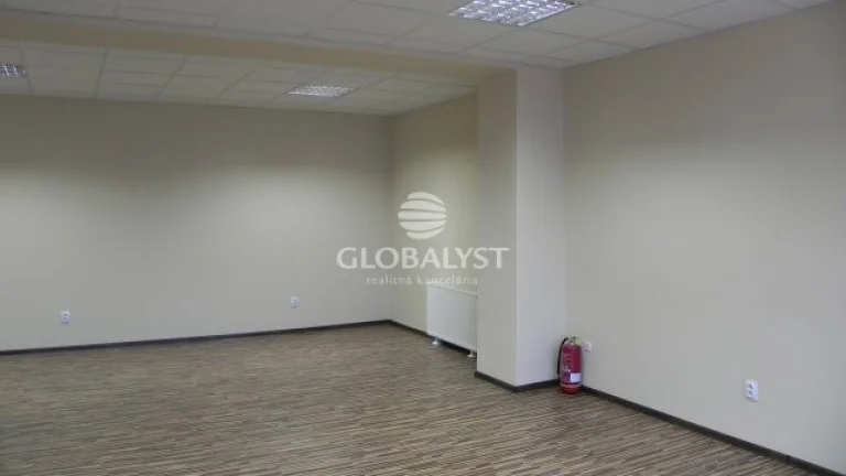 Kancelárske priestory - 42 m2 - v centre mesta