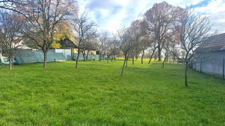 Exkluzívne, predaj pozemku 895m2; Stará Myjava
