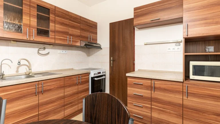 PB2985 Predaný 3 izb byt - 64 m2 - Považská Bystrica