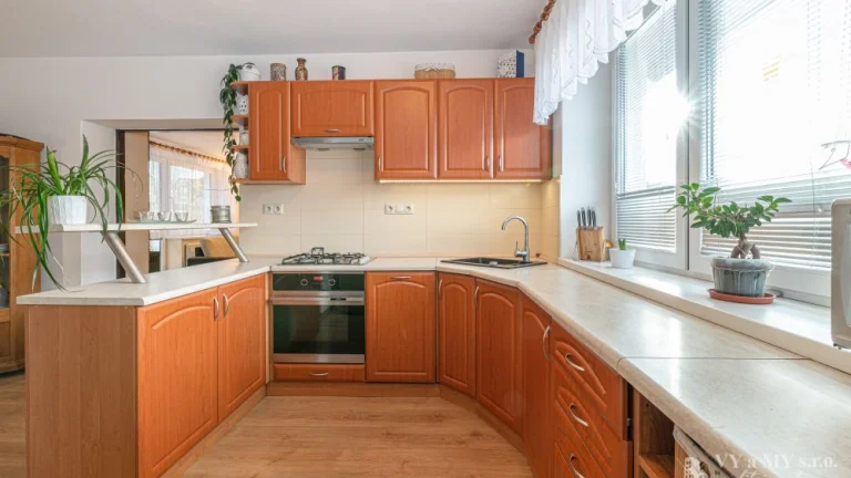 PB2986 Rodinný dom Dedovec Považská Bystrica