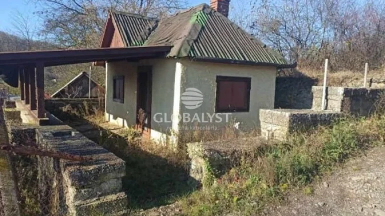Znížená cena Vínna chata v blízkosti K.Chlmca