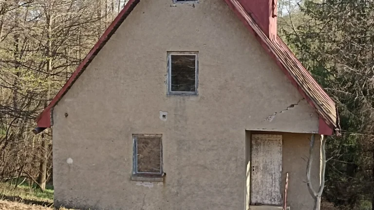 Predaj pozemku