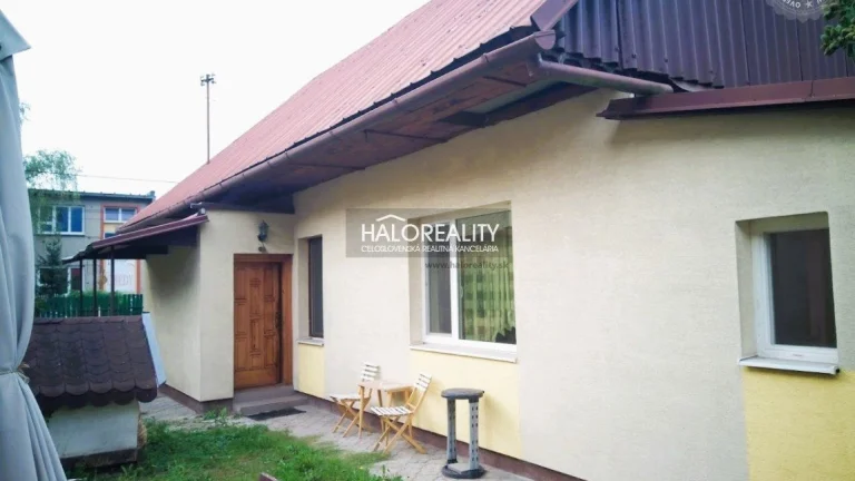 HALO reality - REZERVOVANÉ (prihláste sa na čakaciu listinu)