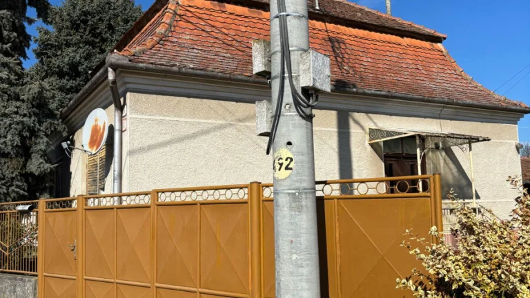 Rodinný dom