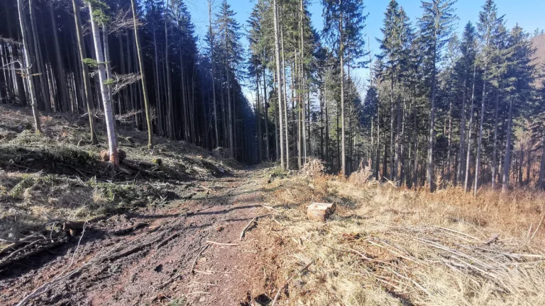 IBA U NÁSRekreačné pozemky Dolná Breznica okres Púchov