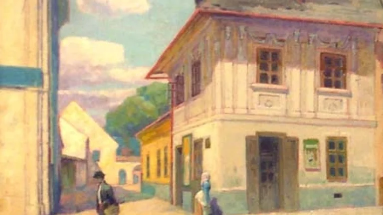 Investičná príležitosť - dom v srdci Starého Mesta