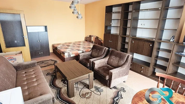 Prenájom 1 izbového bytu v centre mesta Dubnica nad Váhom, 4