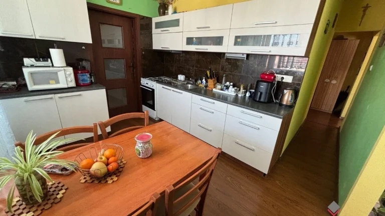 3 izbový byt balkónom Topoľčany