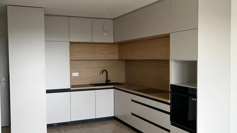 Predám 2 izbový byt v projekte MORUŠE
