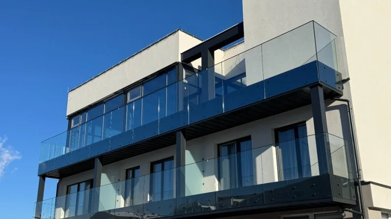 Luxusná novostavba 2i v úplnom centre Popradu