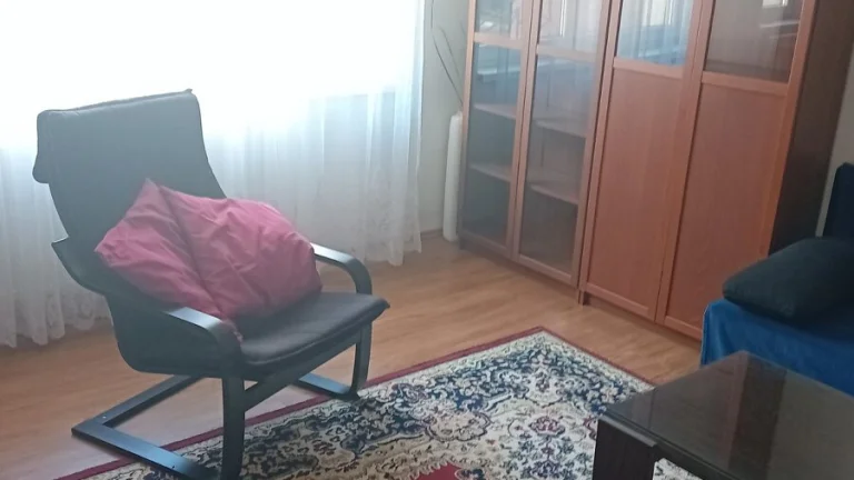 Prenajmem 2 izbový byt v Bratislava II.