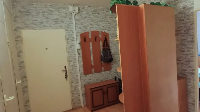 3 izbový byt, sídlisko Stred