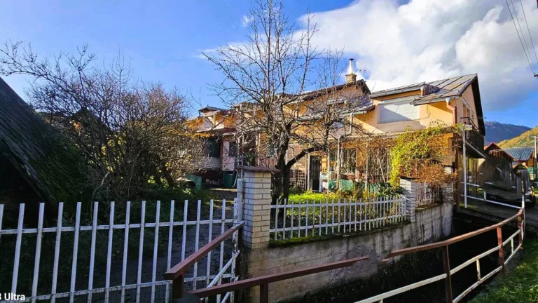 Rodinný dom Liptovský Mikuláš