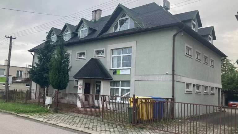 prenájom dvoch kancelárií