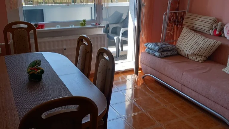 2 izbovy byt levice prenajom