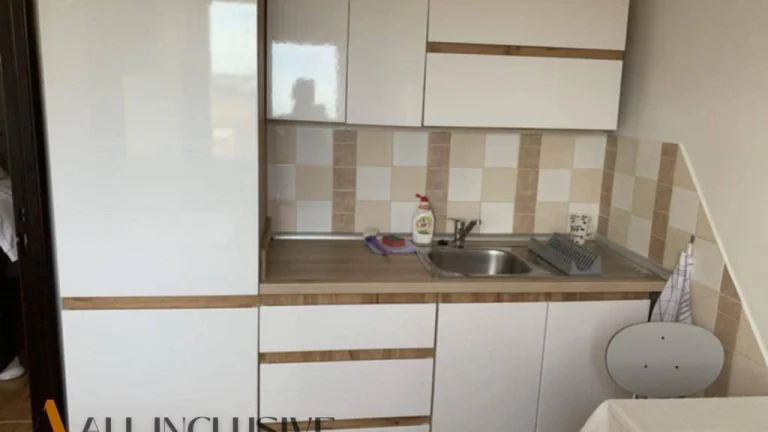 ALL INCLUSIVE l NA PREDAJ ZREKONŠTRUOVANÁ GARSÓNKA, DUNAJSKÁ