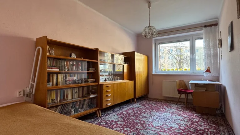 3-izbový byt v priamom centre mesta Partizánske