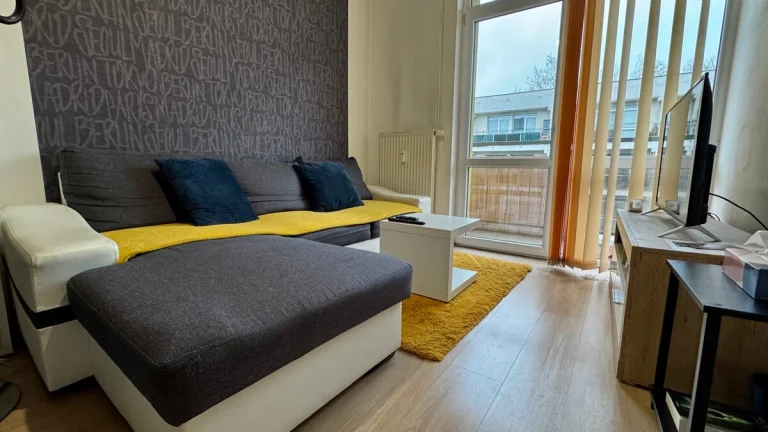 1,5 izbový byt na predaj s parkovacím miestom