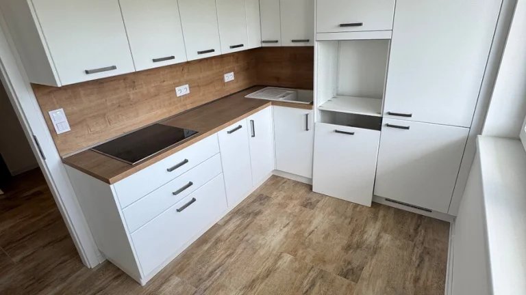 Nový 1 Izbový byt s balkónom 39.09m2 - V. V. Majakovského