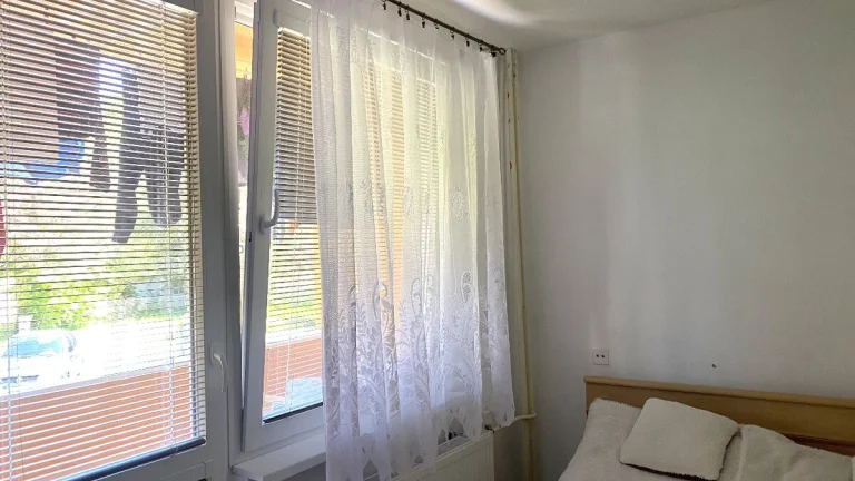 Predaj 2-izbový byt + balkón Medzilaborce