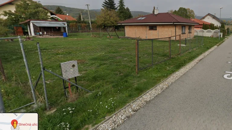 PREDAJ SP V ČASTEJ - 691 m2 ,,,ZNÍŽENÁ CENA,,,