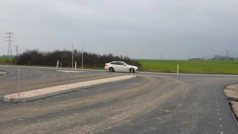 Ponuka pre podnikateľov, investorov - priemyselné pozemky s