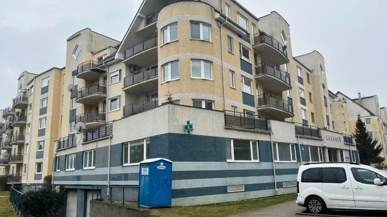 DRAŽBA-Neb.p.č.104 na ul. E. Belluša v Piešťanoch