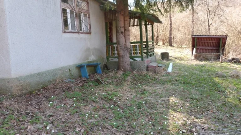 Pozemok určený na rekreačné účely, OCHTINÁ okr. Rožňava