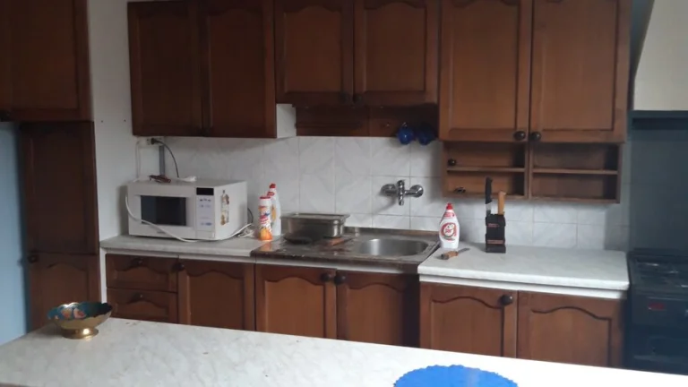 Dvojgeneračný rodinný dom Žilina-Višňové