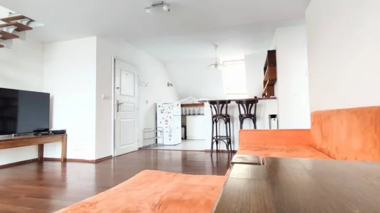 Prenájom, dvojizbový byt s loftom, Žilina, Kukučínová, Exklu