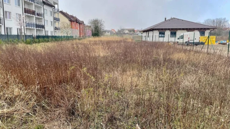 PREDAJ Exkluzívny stavebný pozemok v novej lokalite