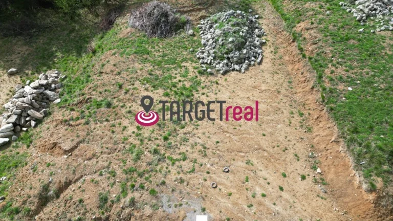 Na predaj, stavebný pozemok vo Vrútkach, TARGETreal
