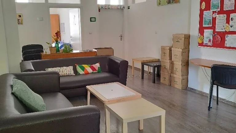 Na prenájom kancelárske priestory od 20 m2, v centre Žiliny.