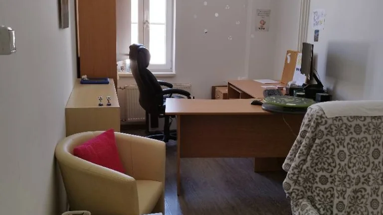 Na prenájom kancelárie, 47m2 v centre Žiliny.