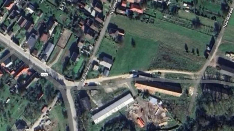 Predaj 4 stavebné pozemky pre RD,staveb. povolenie,Ovčiarsko