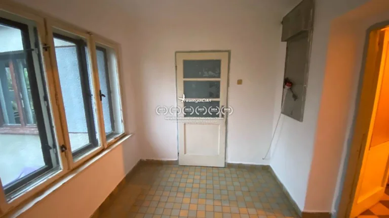 Na predaj RD s veľkým pozemkom