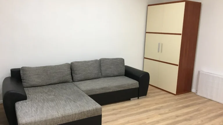 prenajom 1 izbovy byt Bidovce